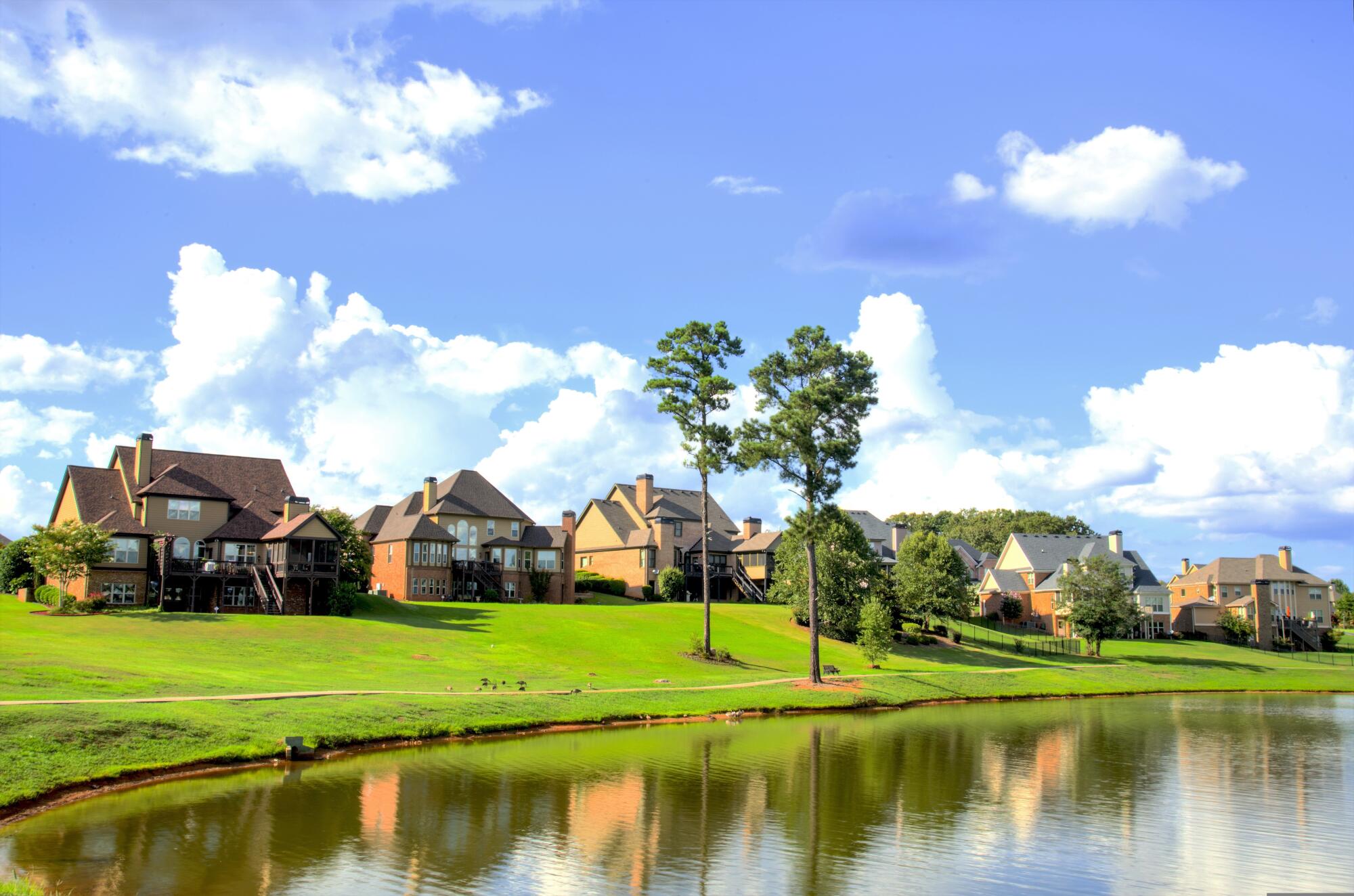 HOA Fees Explained: Essential Information for Homeowners in McDonough, GA